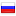 ostriegrani.ru hosted country